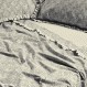 DAS HOME ΣΕΤ ΣΕΝΤΟΝΙΑ ΥΠΕΡΔΙΠΛΑ DAILY 3180 BEIGE, BLACK