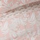 DAS HOME ΣΕΤ ΣΕΝΤΟΝΙΑ KING DAILY 3171 PINK, WHITE