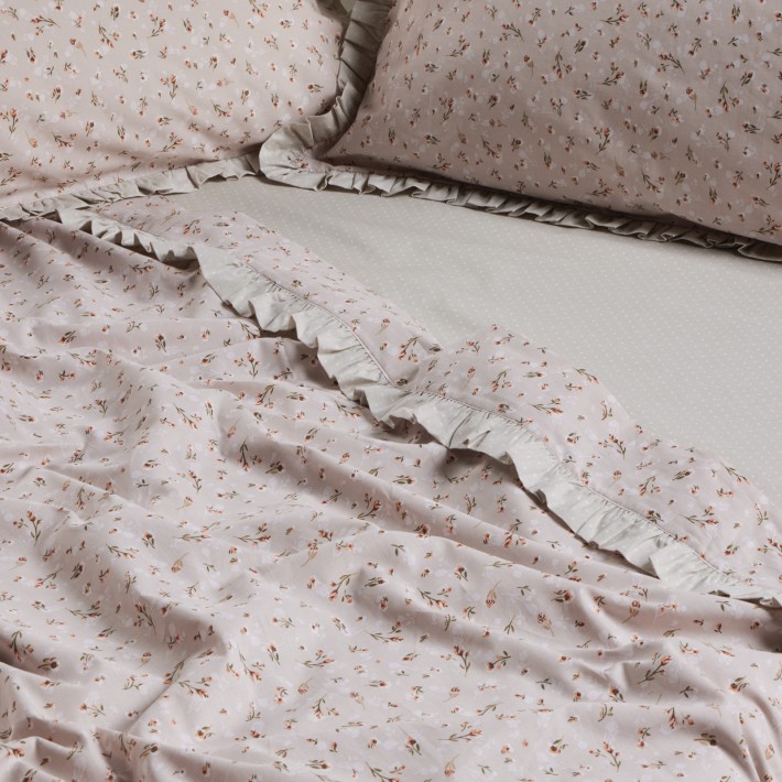 DAS HOME ΣΕΤ ΣΕΝΤΟΝΙΑ KING DAILY 3178 BEIGE