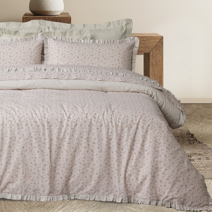 DAS HOME ΣΕΤ ΣΕΝΤΟΝΙΑ KING DAILY 3178 BEIGE