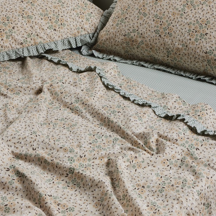 DAS HOME ΣΕΤ ΣΕΝΤΟΝΙΑ KING DAILY 3179 TAUPE