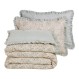 DAS HOME ΣΕΤ ΣΕΝΤΟΝΙΑ KING DAILY 3179 TAUPE