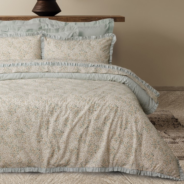 DAS HOME ΣΕΤ ΣΕΝΤΟΝΙΑ KING DAILY 3179 TAUPE
