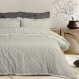DAS HOME ΣΕΤ ΣΕΝΤΟΝΙΑ KING DAILY 3180 BEIGE, BLACK
