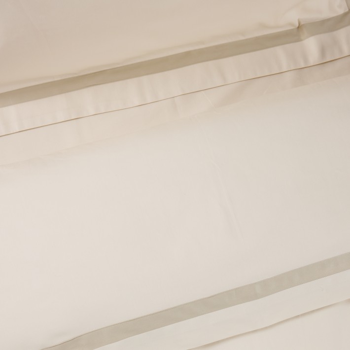 DAS HOME ΣΕΝΤΟΝΙΑ ΣΕΤ ΥΠΕΡΔΙΠΛΑ EXECUTIVE 1699 IVORY
