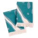 DAS HOME ΣΕΤ ΠΟΤΗΡΟΠΑΝΑ 2ΤΜΧ 30Χ50 0888 COLOR, MULTI