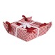 DAS HOME ΣΕΤ ΠΟΤΗΡΟΠΑΝΑ 3ΤΜΧ 45Χ65 0915 RED