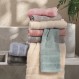 DAS HOME ΣΕΤ ΠΕΤΣΕΤΕΣ 3ΤΕΜΑΧΙΩΝ BEST 0706 TAUPE