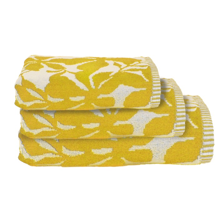DAS HOME ΣΕΤ ΠΕΤΣΕΤΕΣ 3ΤΕΜΑΧΙΑ DAILY 0794 OCHRE