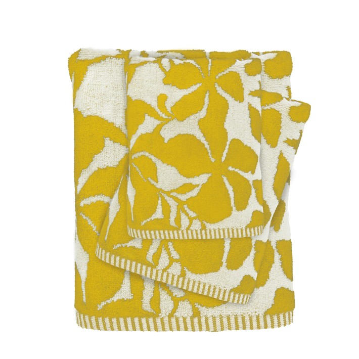 DAS HOME ΣΕΤ ΠΕΤΣΕΤΕΣ 3ΤΕΜΑΧΙΑ DAILY 0794 OCHRE