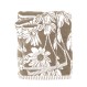 DAS HOME ΣΕΤ ΠΕΤΣΕΤΕΣ 3ΤΕΜΑΧΙΑ DAILY 0799 TAUPE