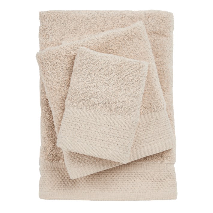 DAS HOME ΣΕΤ ΠΕΤΣΕΤΕΣ 3ΤΕΜΑΧΙΩΝ BEST 0833 TAUPE