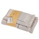 DAS HOME ΣΕΤ ΠΕΤΣΕΤΕΣ 3ΤΕΜΑΧΙΩΝ BEST 0841 GREY