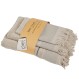 DAS HOME ΣΕΤ ΠΕΤΣΕΤΕΣ 3ΤΕΜΑΧΙΩΝ BEST 0842 TAUPE