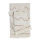DAS HOME ΣΕΤ ΠΕΤΣΕΤΕΣ 3ΤΕΜΑΧΙΩΝ BEST 0872 BEIGE