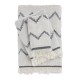 DAS HOME ΣΕΤ ΠΕΤΣΕΤΕΣ 3ΤΕΜΑΧΙΩΝ BEST 0873 BLACK