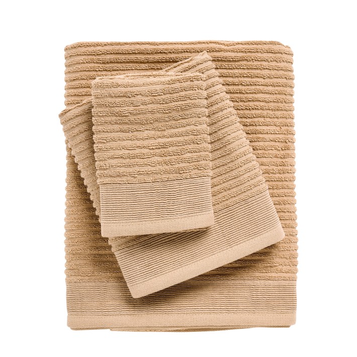 DAS HOME ΣΕΤ ΠΕΤΣΕΤΕΣ 3ΤΕΜΑΧΙΑ DAILY 0743 BEIGE