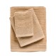 DAS HOME ΣΕΤ ΠΕΤΣΕΤΕΣ 3ΤΕΜΑΧΙΑ DAILY 0743 BEIGE