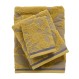 DAS HOME ΣΕΤ ΠΕΤΣΕΤΕΣ 3ΤΕΜΑΧΙΩΝ DAILY 0753 GREY, YELLOW