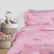 DAS KIDS ΖΕΥΓΟΣ ΜΑΞΙΛΑΡΟΘΗΚΕΣ 4929 PINK, PURPLE