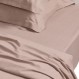 DAS HOME ΖΕΥΓΟΣ ΜΑΞΙΛΑΡΟΘΗΚΕΣ CASUAL MOCHA 5448 MOCHA