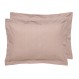 DAS HOME ΖΕΥΓΟΣ ΜΑΞΙΛΑΡΟΘΗΚΕΣ CASUAL MOCHA 5448 MOCHA