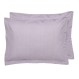 DAS HOME ΖΕΥΓΟΣ ΜΑΞΙΛΑΡΟΘΗΚΕΣ CASUAL LILAC 5449 LILAC