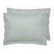 DAS HOME ΖΕΥΓΟΣ ΜΑΞΙΛΑΡΟΘΗΚΕΣ CASUAL GREEN 5451 GREEN