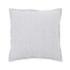 DAS HOME ΔΙΑΚΟΣΜΗΤΙΚΟ ΜΑΞΙΛΑΡΙ 40X40 0284 GREY