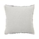 DAS HOME ΔΙΑΚΟΣΜΗΤΙΚΟ ΜΑΞΙΛΑΡΙ 45X45 0301 GREY