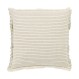 DAS HOME ΔΙΑΚΟΣΜΗΤΙΚΟ ΜΑΞΙΛΑΡΙ 45X45 0303 GREY