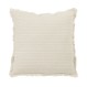 DAS HOME ΔΙΑΚΟΣΜΗΤΙΚΟ ΜΑΞΙΛΑΡΙ 45X45 0304 TAUPE