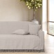 DAS HOME ΜΑΞΙΛΑΡΙ ΦΙΓΟΥΡΑΣ 40Χ40 0272 LIGHT GREY
