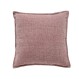 DAS HOME ΜΑΞΙΛΑΡΙ ΦΙΓΟΥΡΑΣ 40Χ40 0274 DARK ROSE