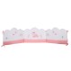 DAS BABY ΠΑΝΤΑ ΚΟΥΝΙΑΣ FUN DIGITAL PRINT 4936 PINK, WHITE