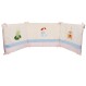 DAS BABY 6511 ΠΑΝΤΑ ΚΟΥΝΙΑΣ  DREAM EMBROIDERY