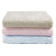 DAS BABY ΚΟΥΒΕΡΤΑ FLEECE 75X100 RELAX 4906 ECRU