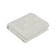 DAS BABY ΚΟΥΒΕΡΤΑ ΠΙΚΕ 75X100 RELAX 4960 GREY