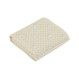 DAS BABY ΚΟΥΒΕΡΤΑ ΠΙΚΕ 75X100 RELAX 4961 YELLOW