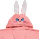 DAS BABY ΚΑΠΑ BATH 4944 PINK