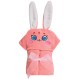 DAS BABY ΚΑΠΑ BATH 4944 PINK