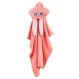 DAS BABY ΚΑΠΑ BATH 4944 PINK