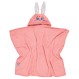 DAS BABY ΚΑΠΑ BATH 4944 PINK