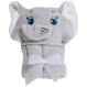 DAS BABY ΚΑΠΑ BATH 4945 GREY