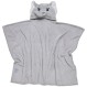 DAS BABY ΚΑΠΑ BATH 4945 GREY