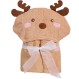 DAS BABY ΚΑΠΑ BATH 4949 BROWN