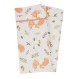 DAS BABY ΣΕΤ ΣΕΝΤΟΝΙΑ ΛΙΚΝΟΥ FUN 4978 BEIGE, TERACOTTA