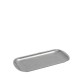 ANTIQUE STONEWASH GREY ΠΙΑΤΟ ΟΡΘΟΓ. SS 18/10 23Χ13,5Χ1,5ΕΚ.