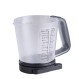 DAY ΖΥΓΑΡΙΑ ΚΟΥΖΙΝΑΣ 5KG ΜΕ ΜΕΖΟΥΡΑ 1500ML