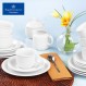 COUP FINE DINING st ΠΙΑΤΕΛΑ ΟΒΑΛ ΣΤΕΝΟΜΑΚΡΗ ΛΕΥΚΗ 44Χ14Χ2,1ΕΚ